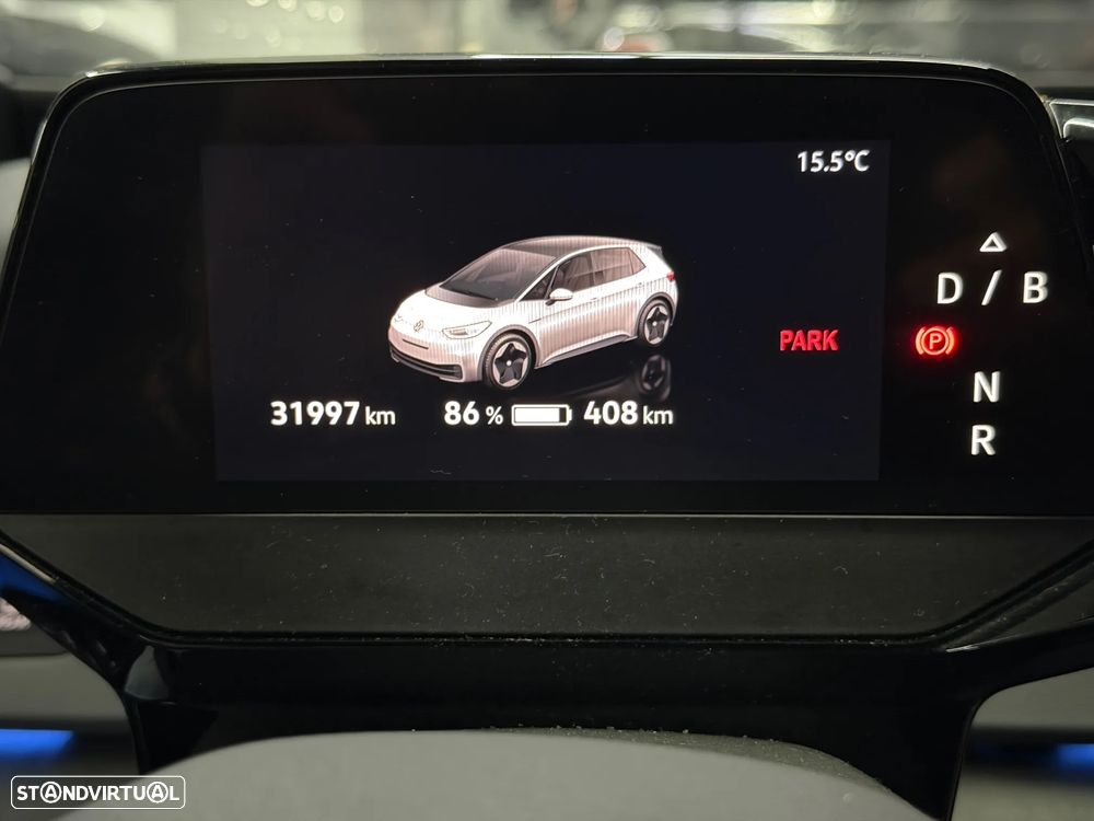 VW ID.3 Pro - 5