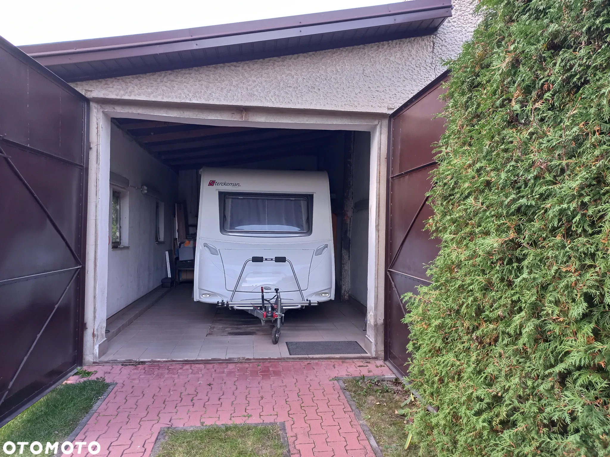 Sterckeman Starlet 380 CP - 39