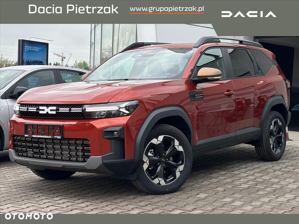 Dacia Bigster 1.8 Full Hybrid 155 Extreme MMT