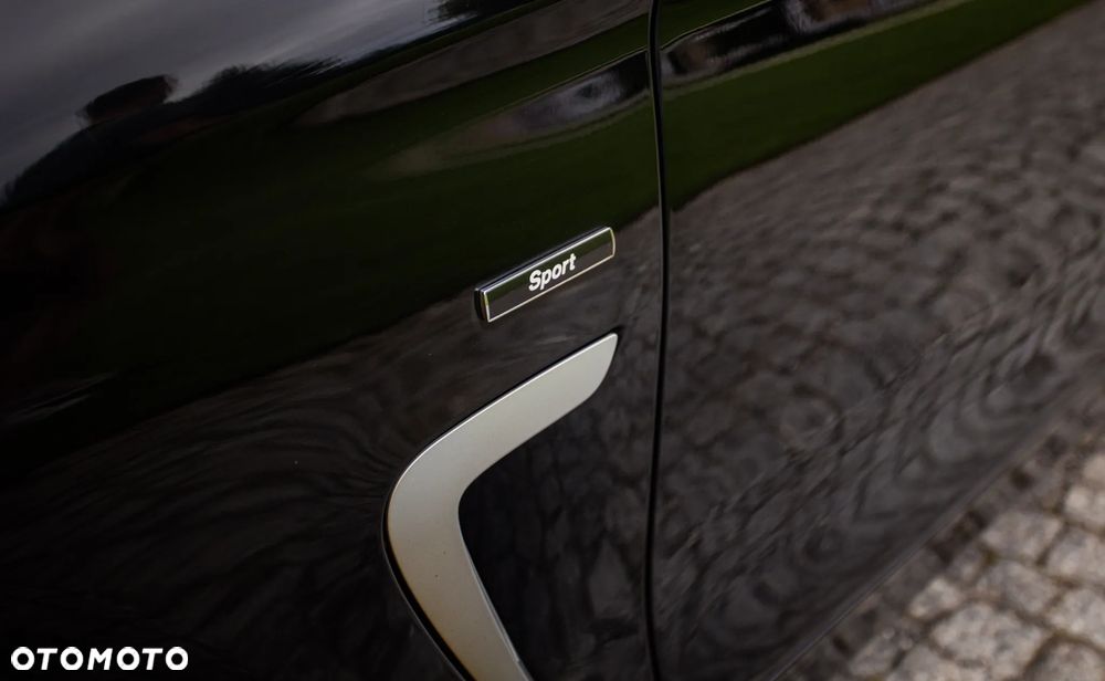 BMW Seria 4 420i Sport-Aut Sport Line - 4