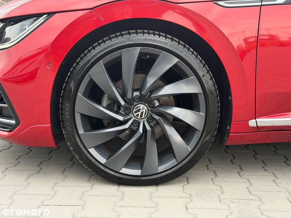 Volkswagen Arteon 2.0 TDI SCR 4Motion DSG R-Line - 9