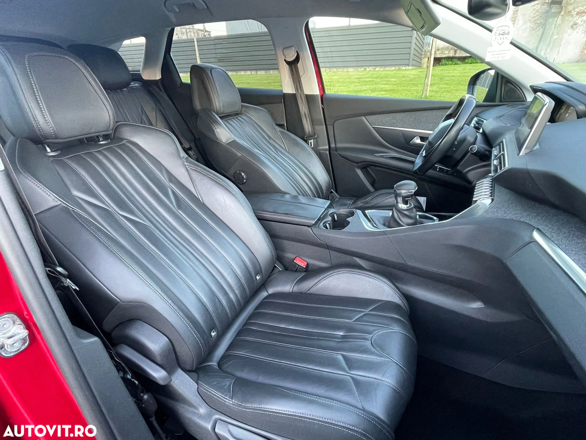 Peugeot 3008 BlueHDi 150 Stop & Start Style - 6