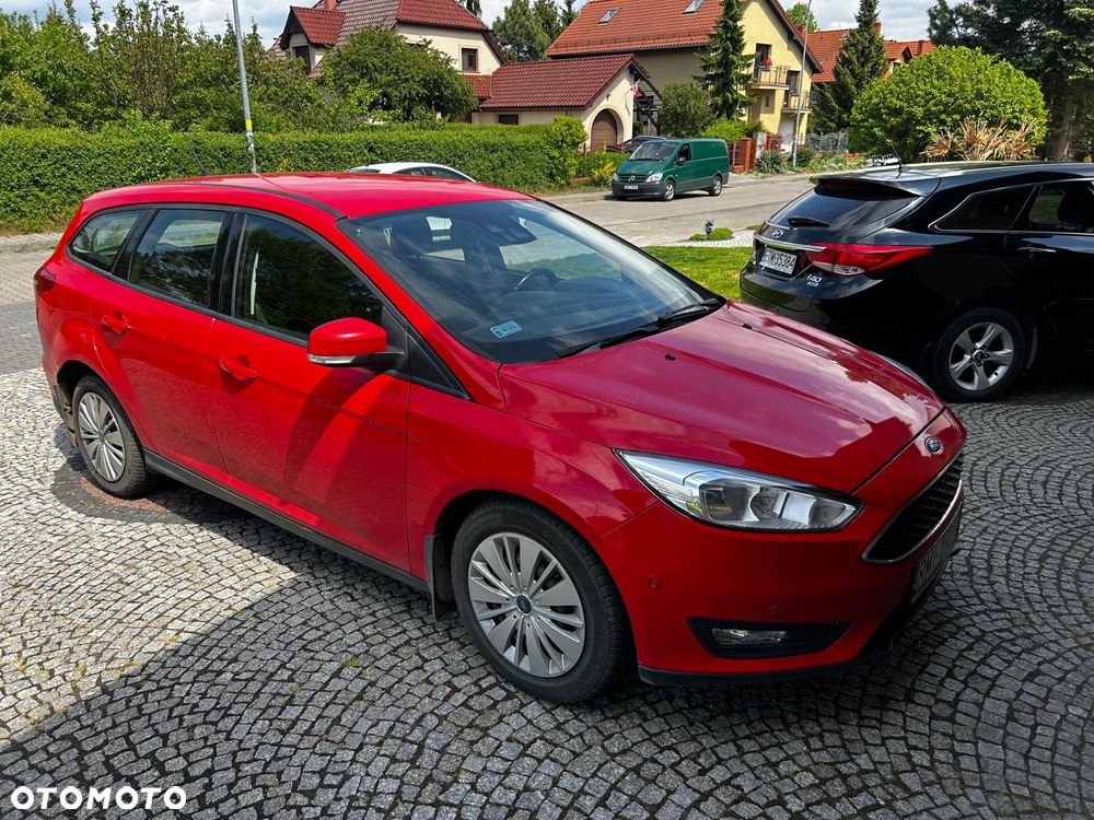 Ford Focus - 4