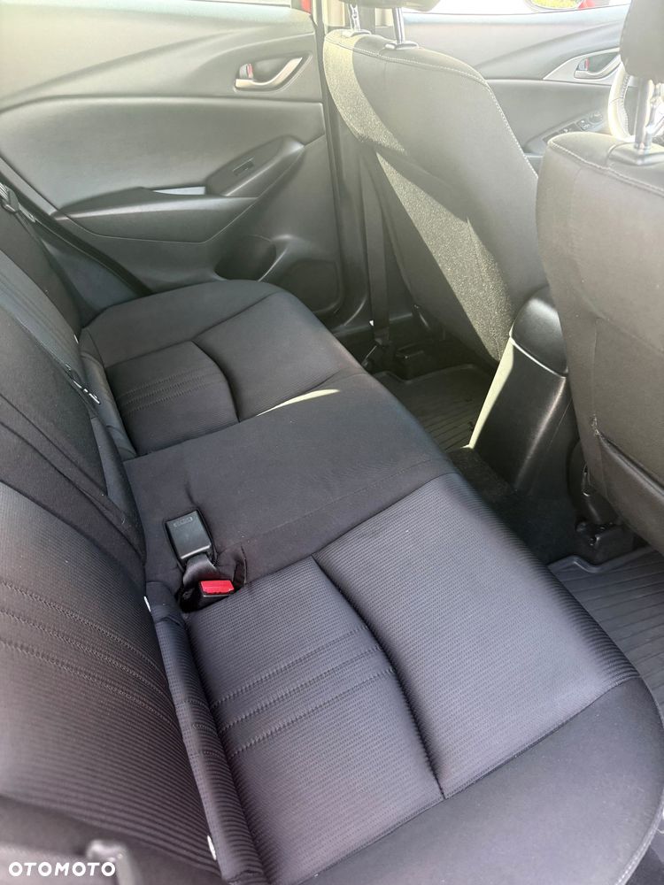 Mazda CX-3 2.0 SkyMotion - 7