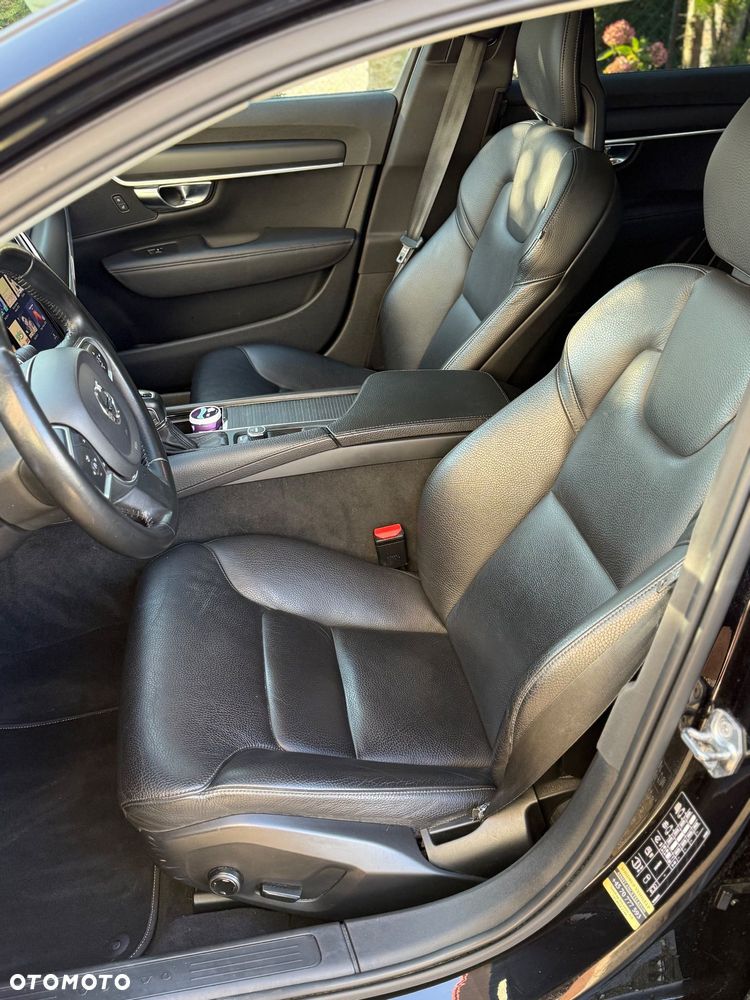 Volvo V90 D4 Geartronic Momentum - 11