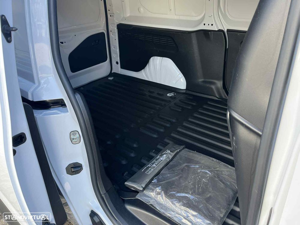 Citroën Berlingo XL 1.5 BlueHDi 100cv - 25