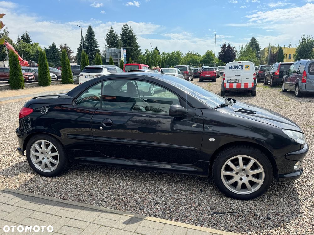 Peugeot 206 - 3