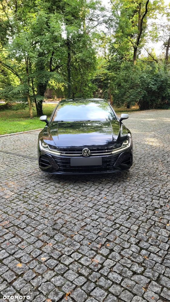 Volkswagen Arteon Shooting Brake 2.0 TSI OPF 4Motion DSG R - 5