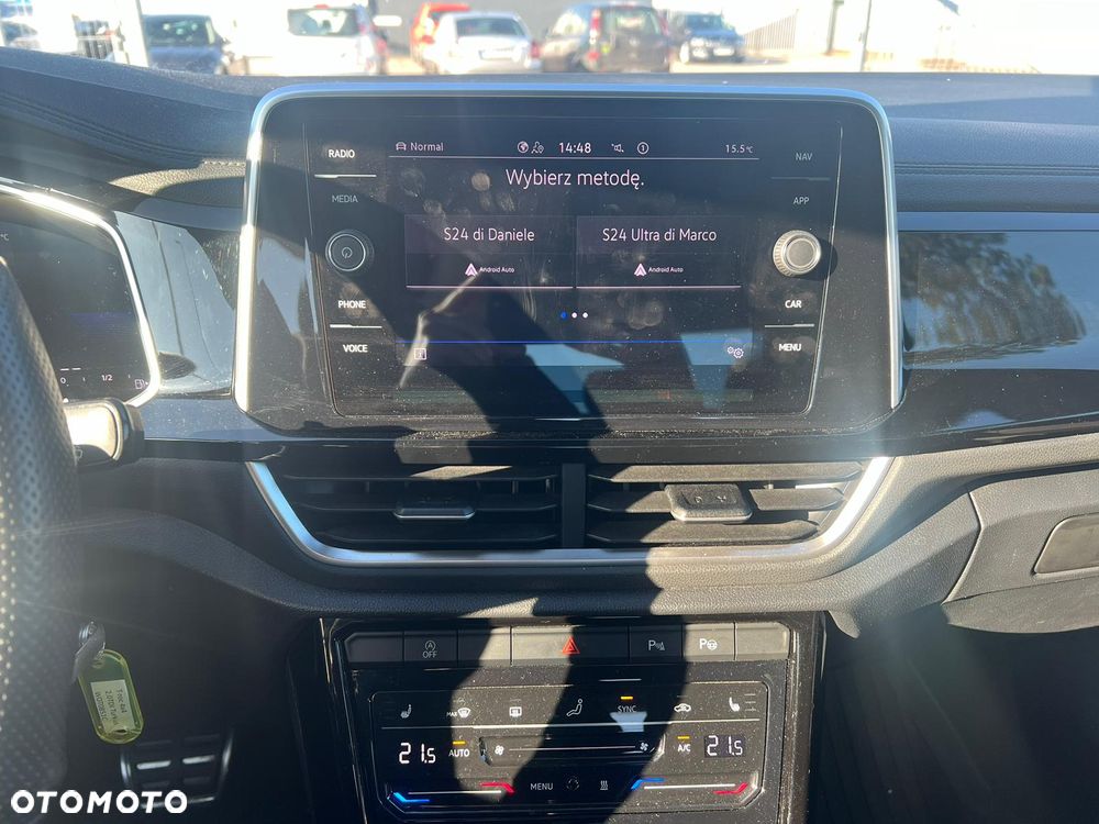 Volkswagen T-Roc - 7