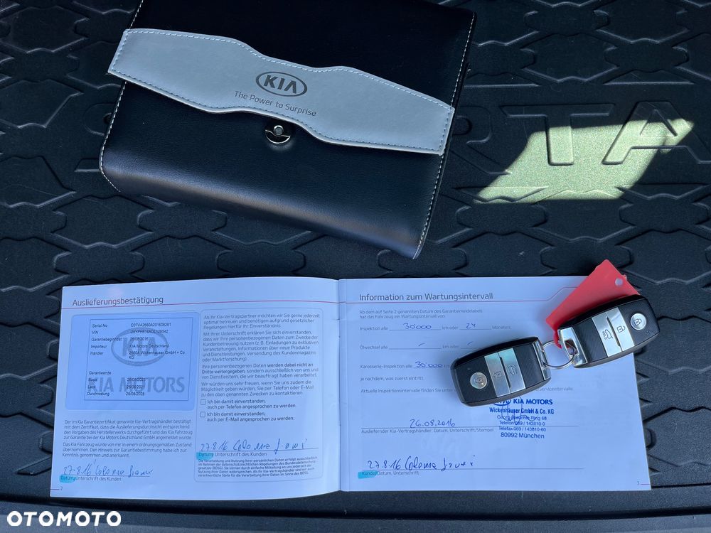 Kia Sportage 1.6 GDI Business Line 2WD - 18