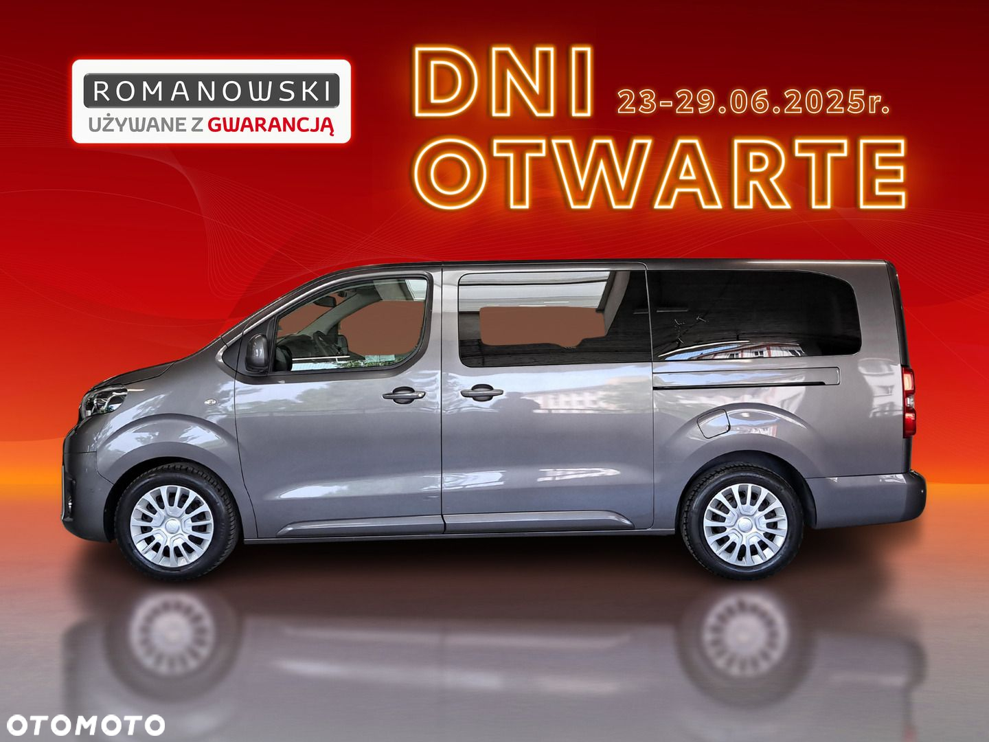Toyota ProAce - 4