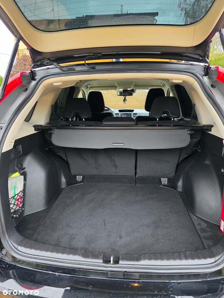 Honda CR-V 2.0 Lifestyle (Honda Connect+) - 19