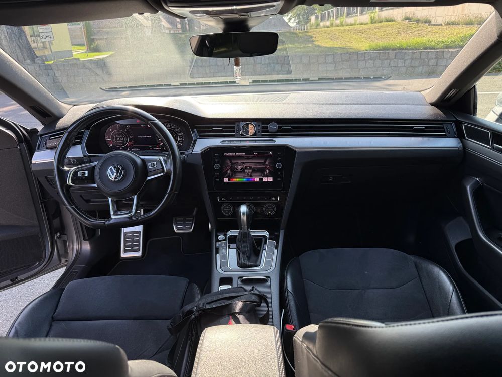 Volkswagen Arteon 2.0 TDI 4Motion SCR R-Line DSG - 15