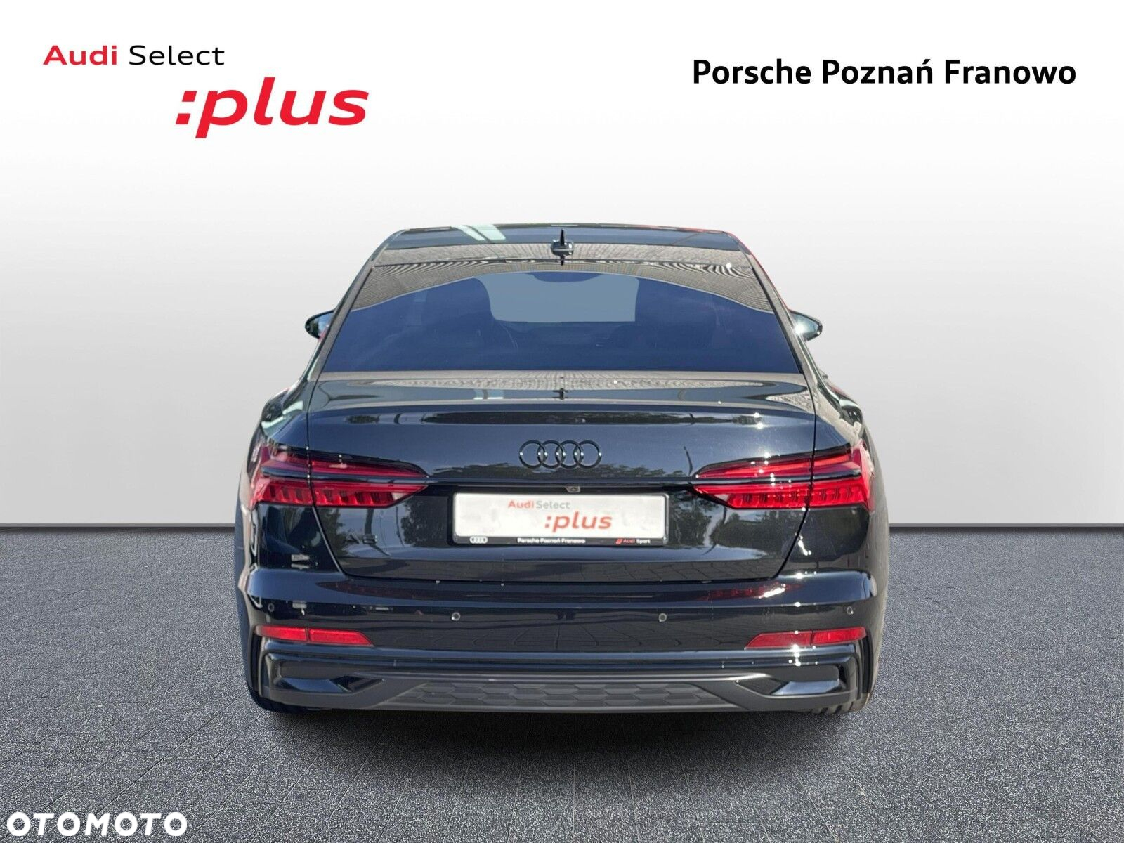 Audi A6 - 4