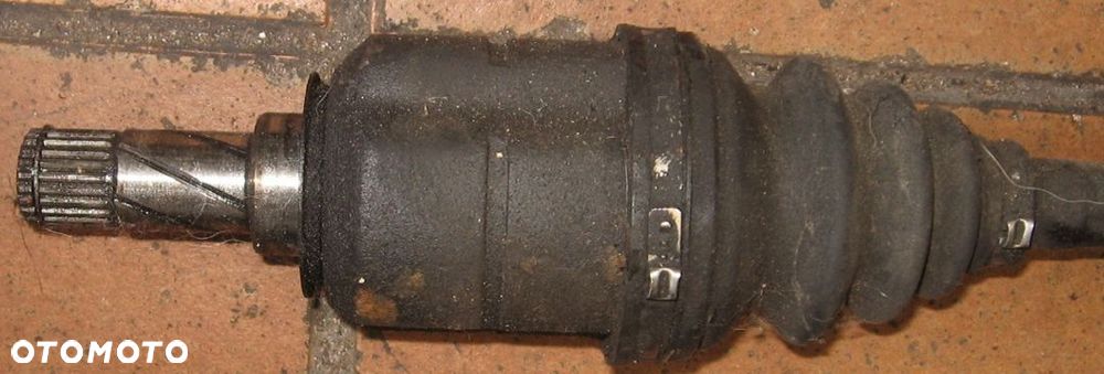 półoś prawa przegub 1.7 CDTI COMBO CORSA C OPEL - 3