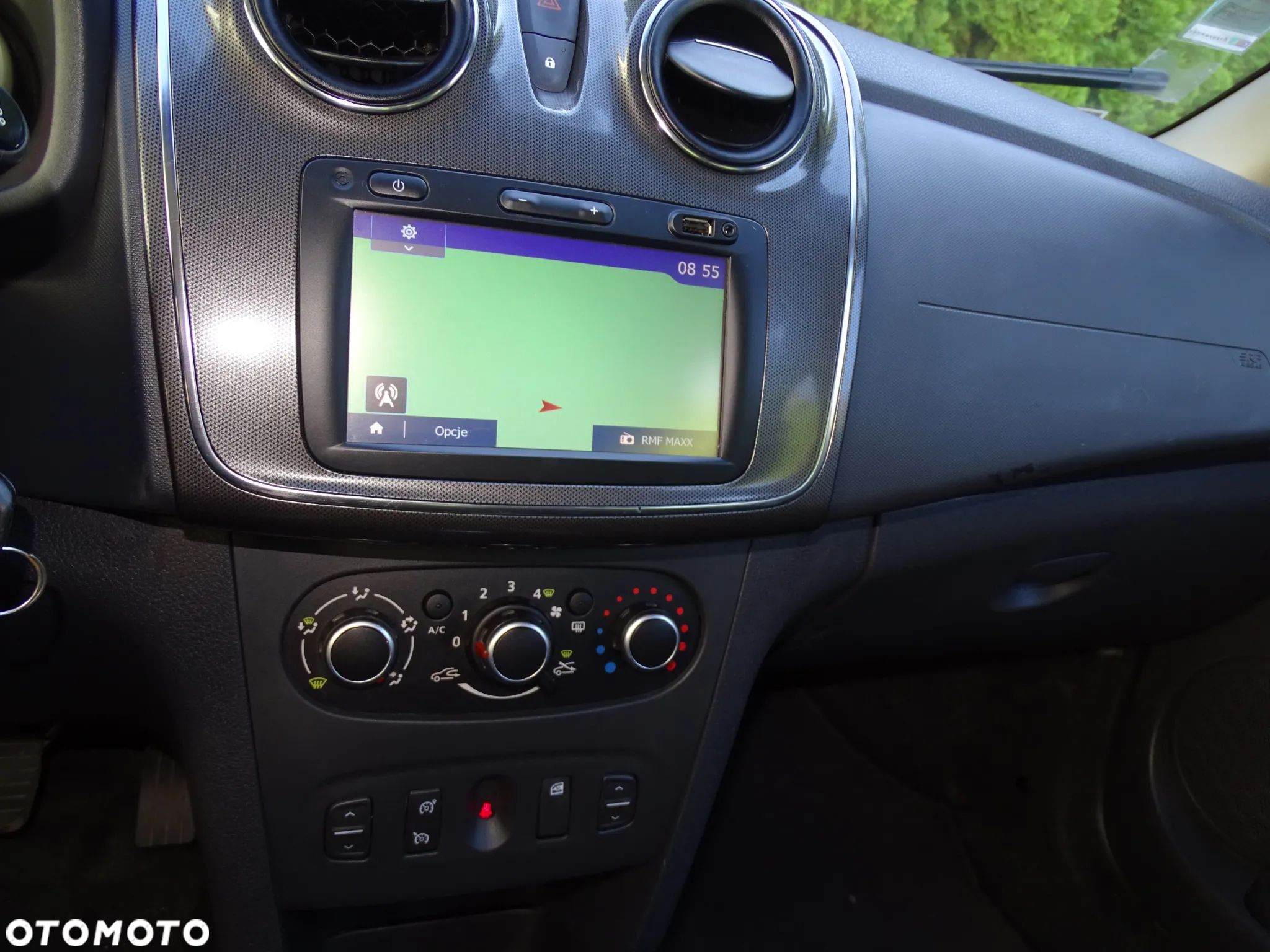 Dacia Sandero Stepway TCe 90 Easy-R Prestige - 15