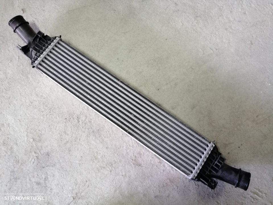 Intercooler Audi A4 modelo B8 140cv - 1