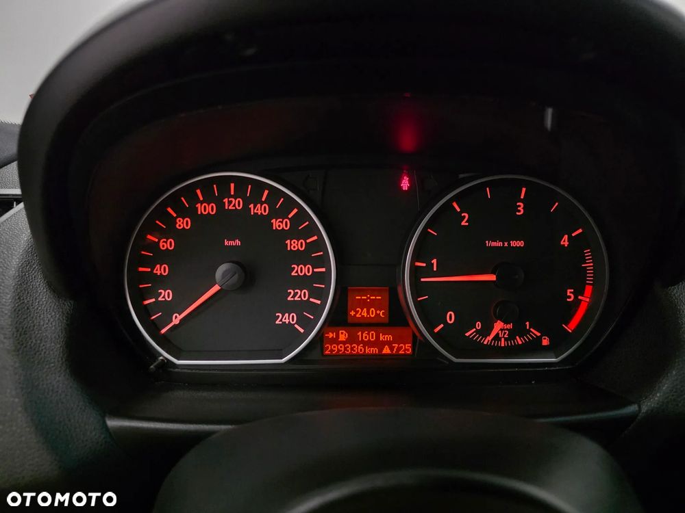 BMW Seria 1 120d - 10