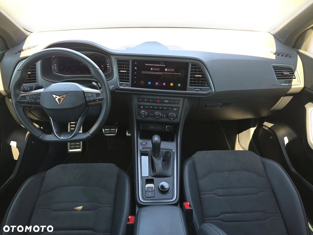 Cupra Ateca - 17