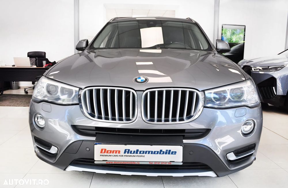 BMW X3 - 2