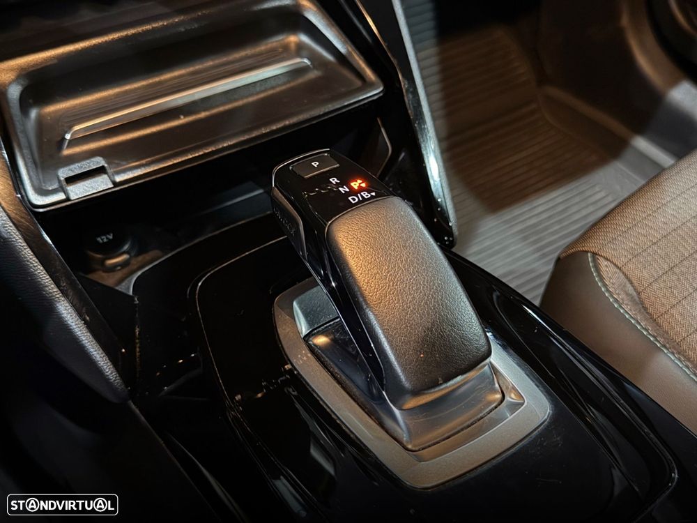 Peugeot e-208 50 kWh Allure Pack - 29