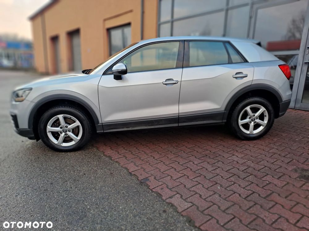 Audi Q2 1.6 TDI - 4