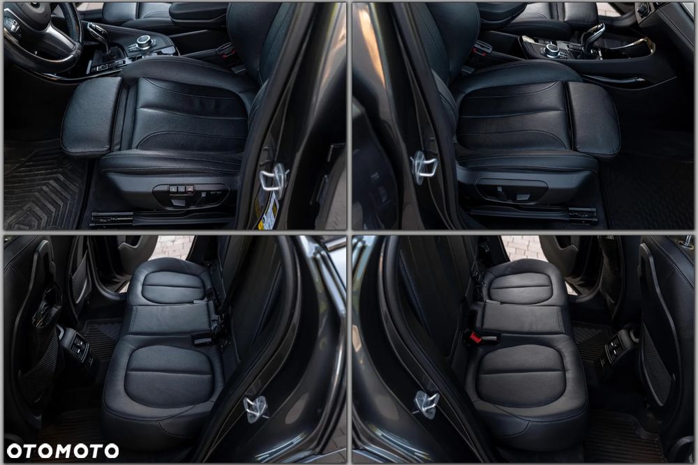 BMW X1 xDrive25i GPF M Sport - 28