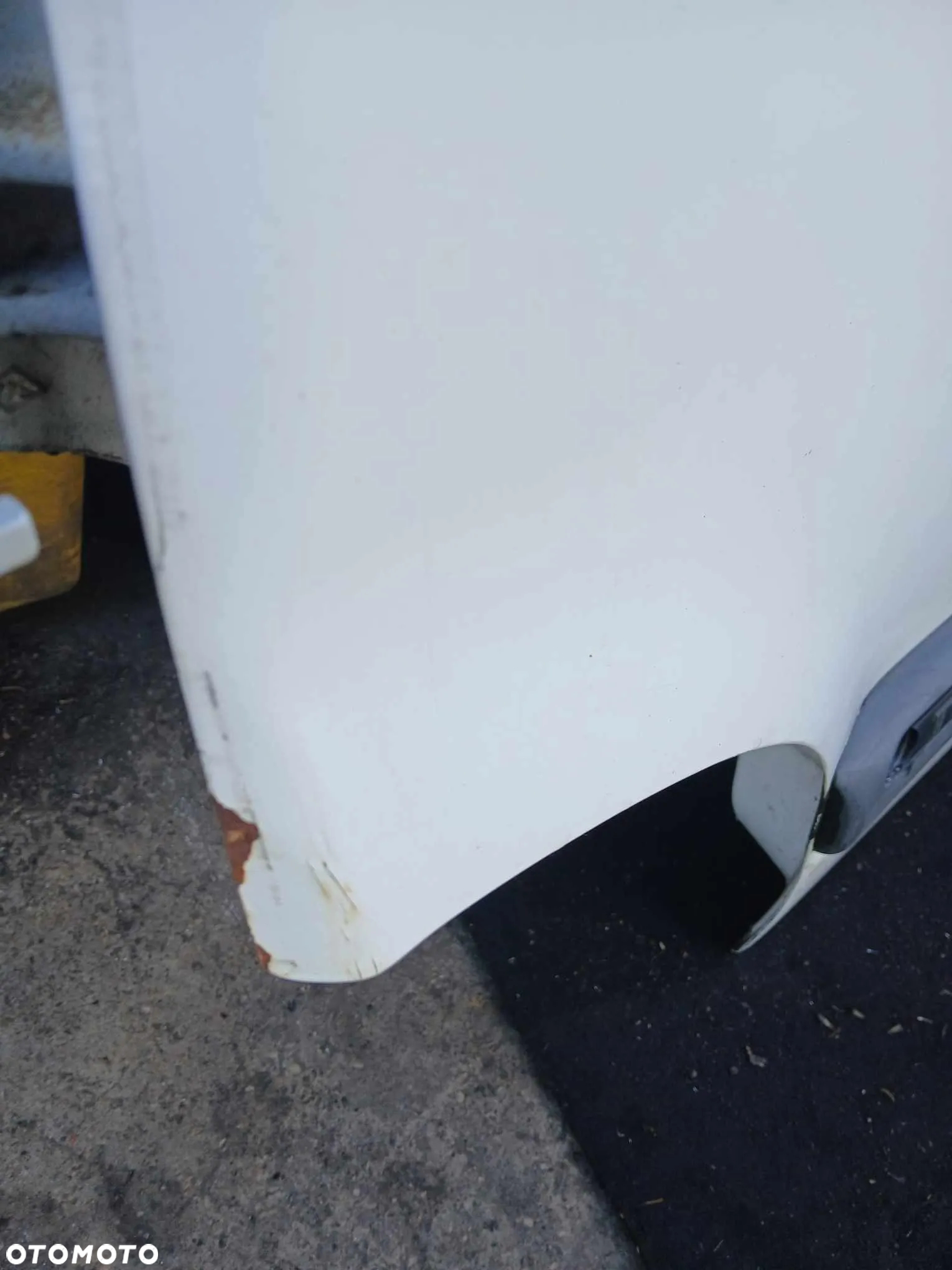 Renault Master Drzwi Lewe - 4
