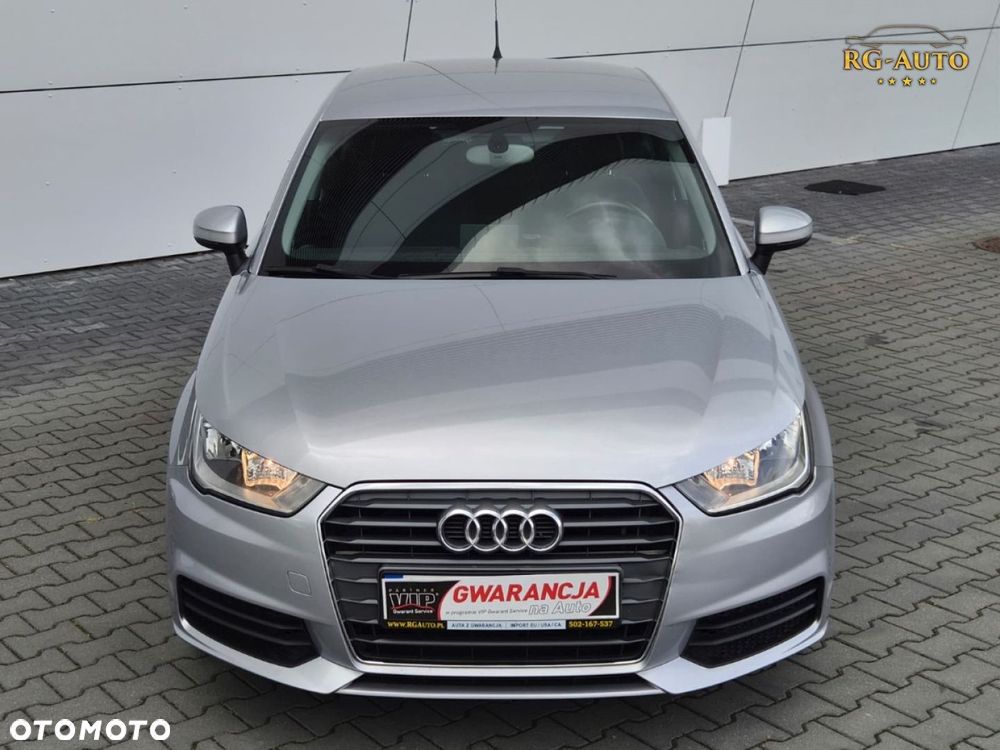 Audi A1 Sportback - 18