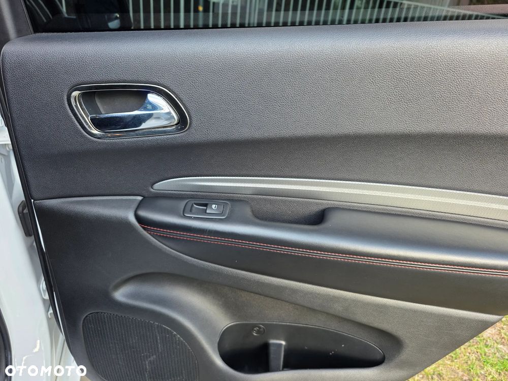 Dodge Durango 3,6 Limited - 34