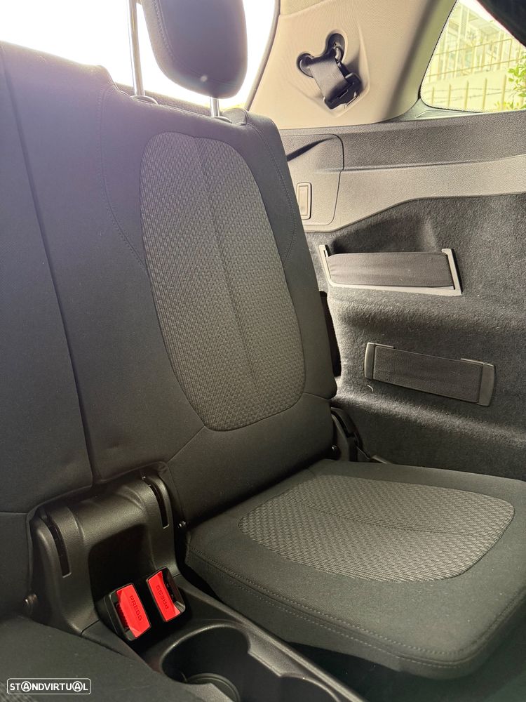 BMW 216 Gran Tourer i 7L Advantage - 36