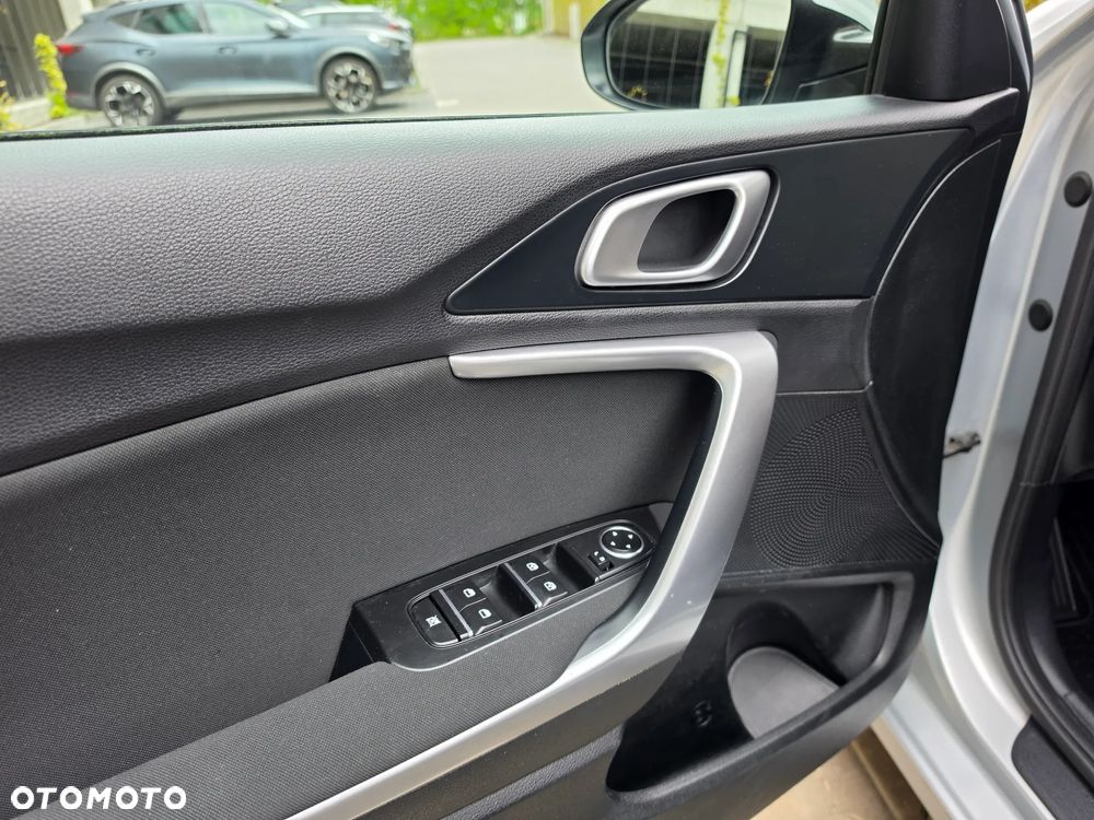 Kia Ceed 1.0 T-GDI M - 21