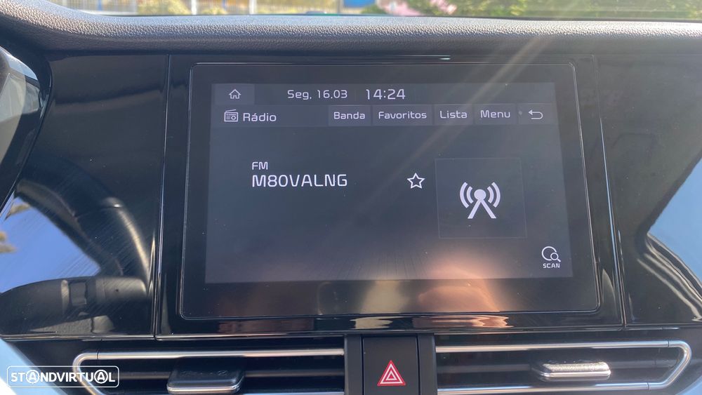 Kia Niro 1.6 GDi PHEV Urban - 41