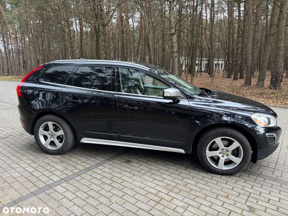 Volvo XC 60 - 5