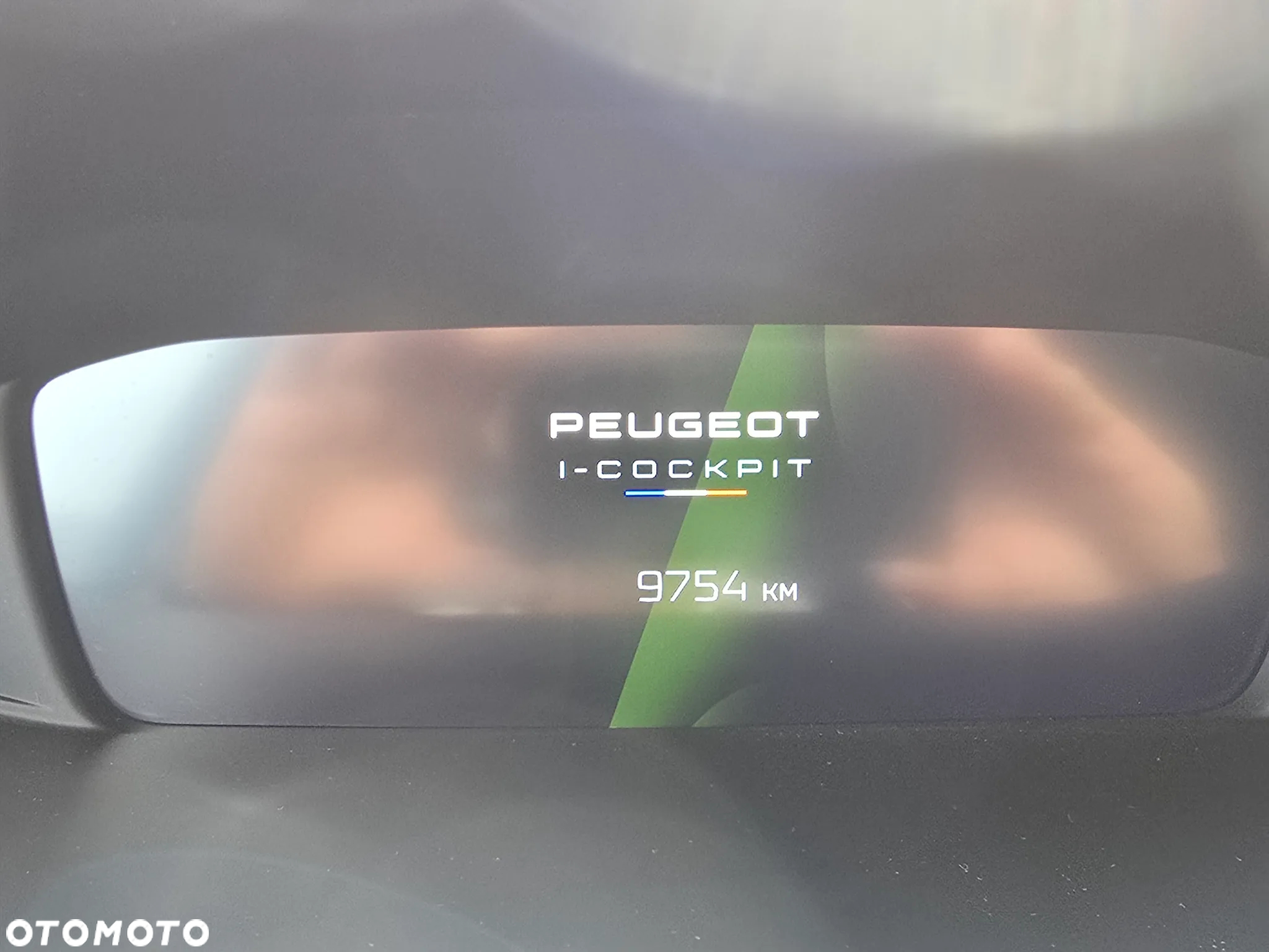 Peugeot 308 1.2 PureTech Allure Pack S&S EAT8 - 12