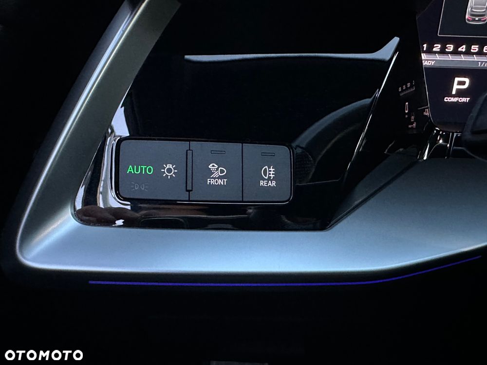 Audi S3 Sportback - 30