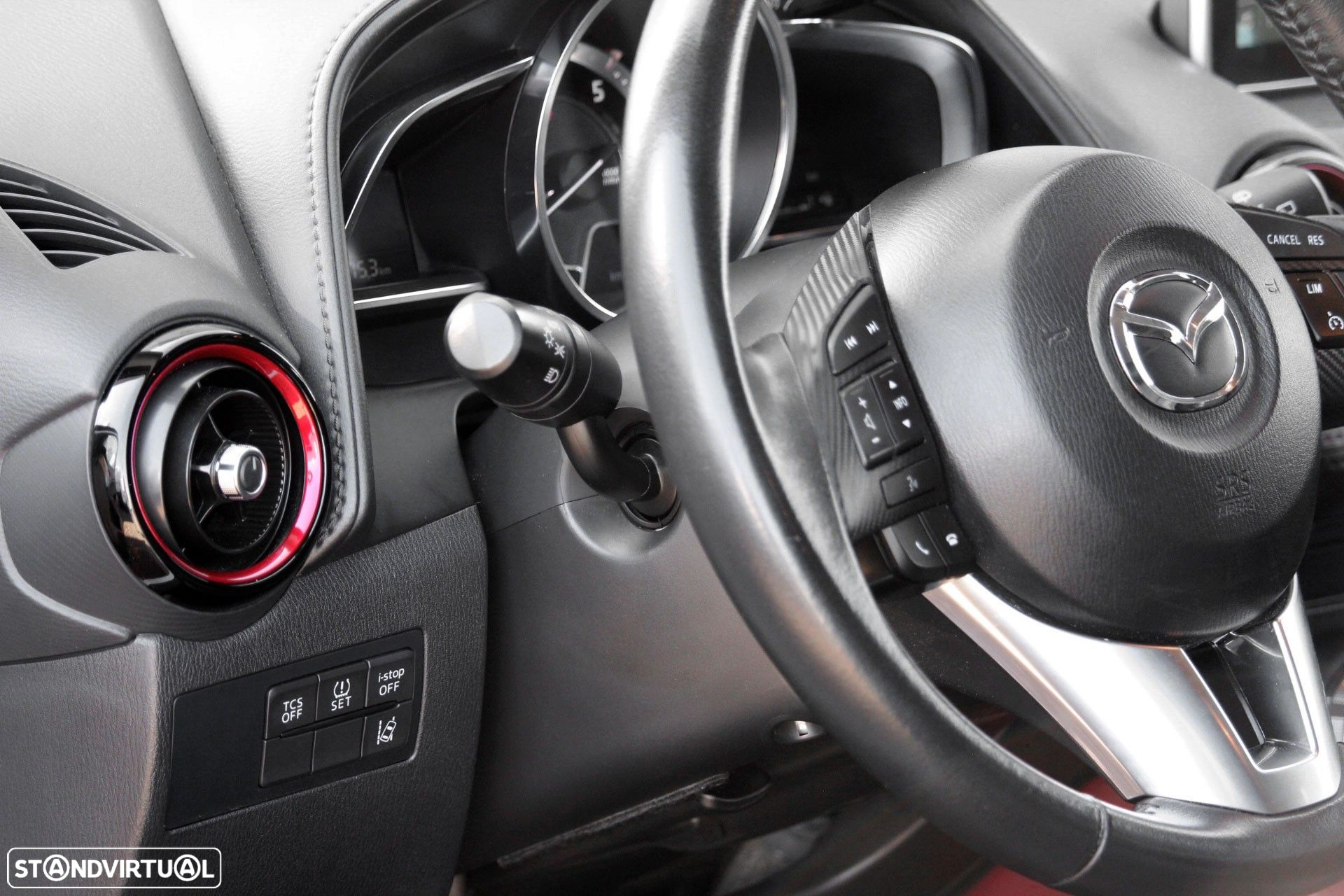 Mazda CX-3 - 9