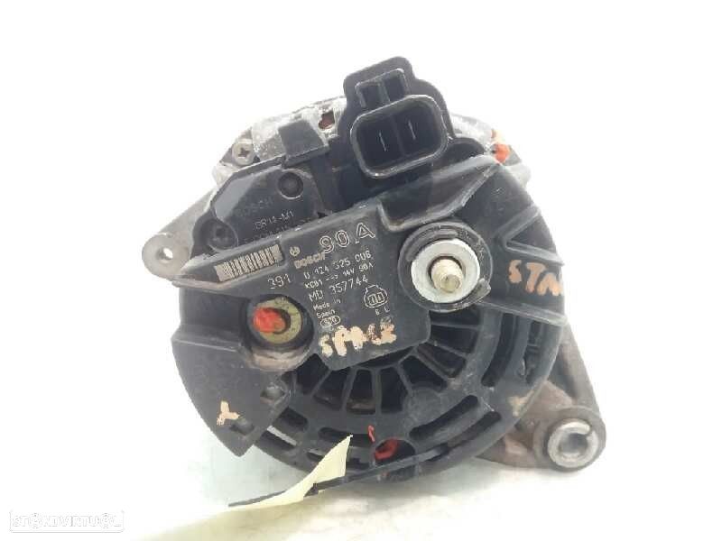 ALTERNADOR MITSUBISHI SPACE STAR LIMUSINA 1999 - - 1