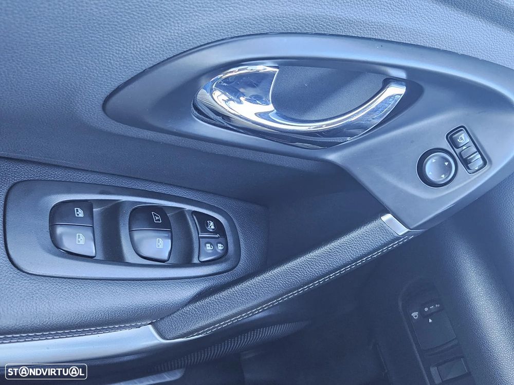 Renault Kadjar Energy dCi 110 EDC Experience - 9