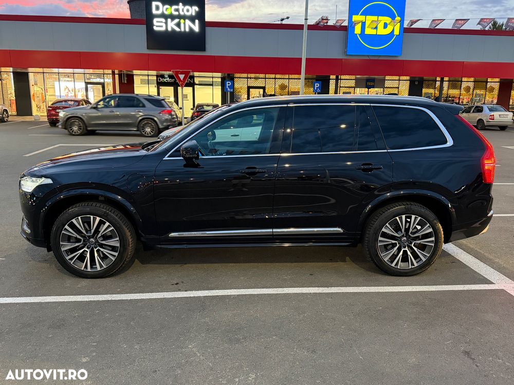 Volvo XC 90 - 25