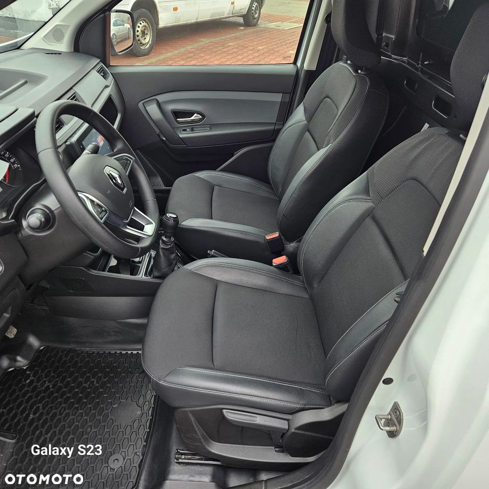 Renault Express - 17