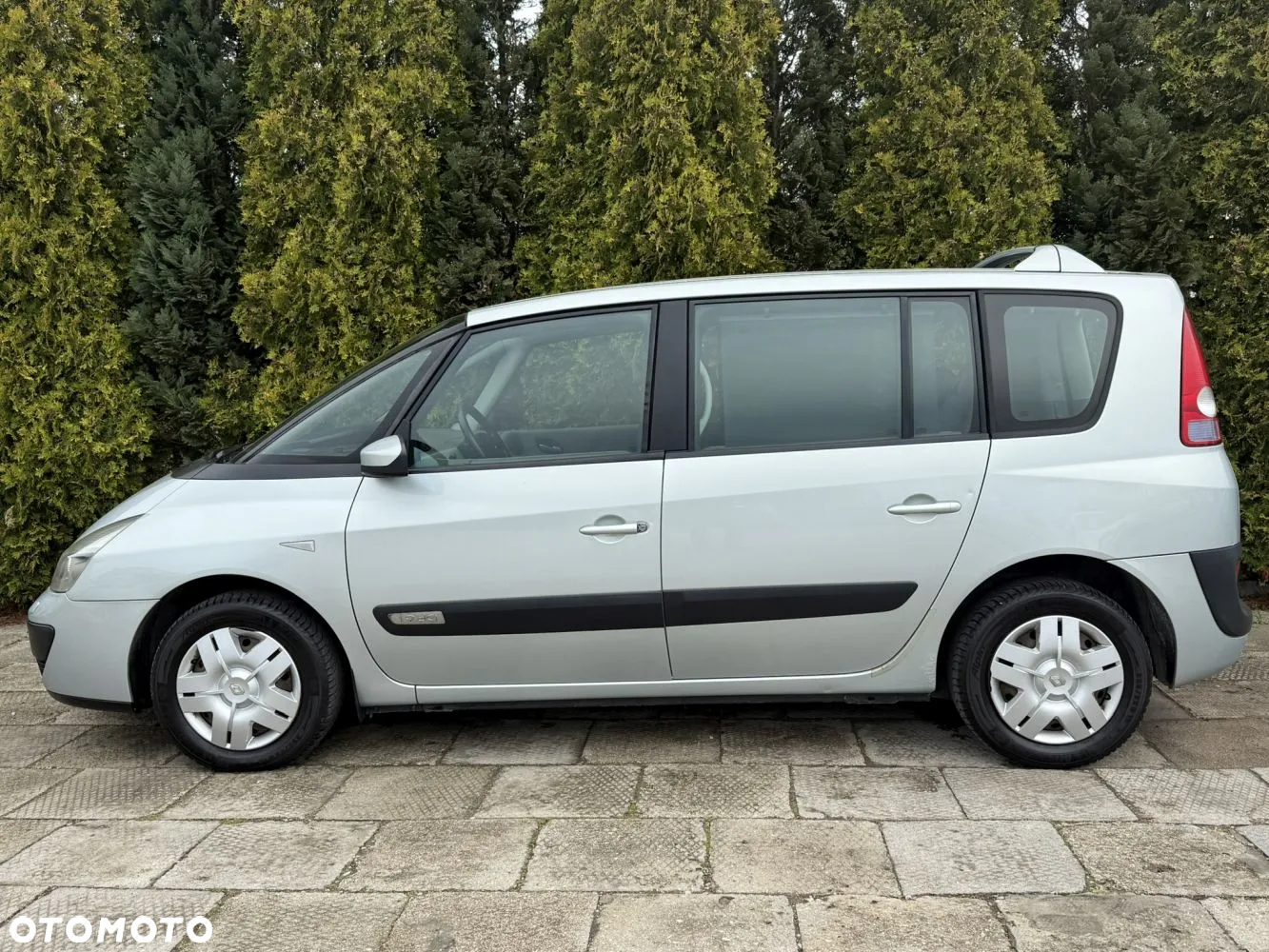 Renault Espace - 20