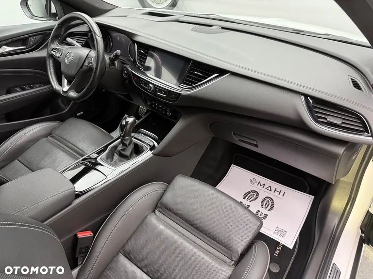 Opel Insignia 2.0 CDTI ecoFLEX Start/Stop Business Innovation - 17