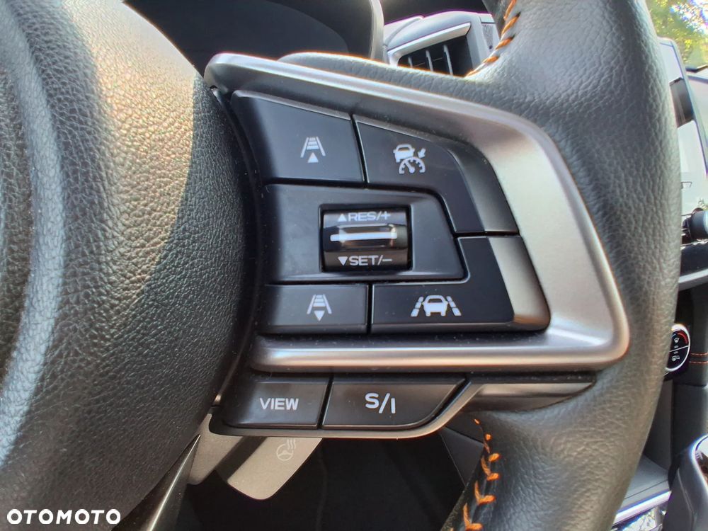 Subaru XV 2.0i Exclusive+ (EyeSight) Lineartronic - 17
