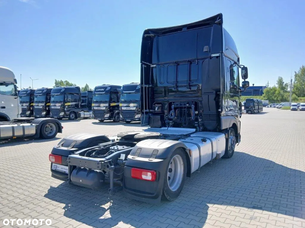 DAF XF 480 FT (31404) - 3
