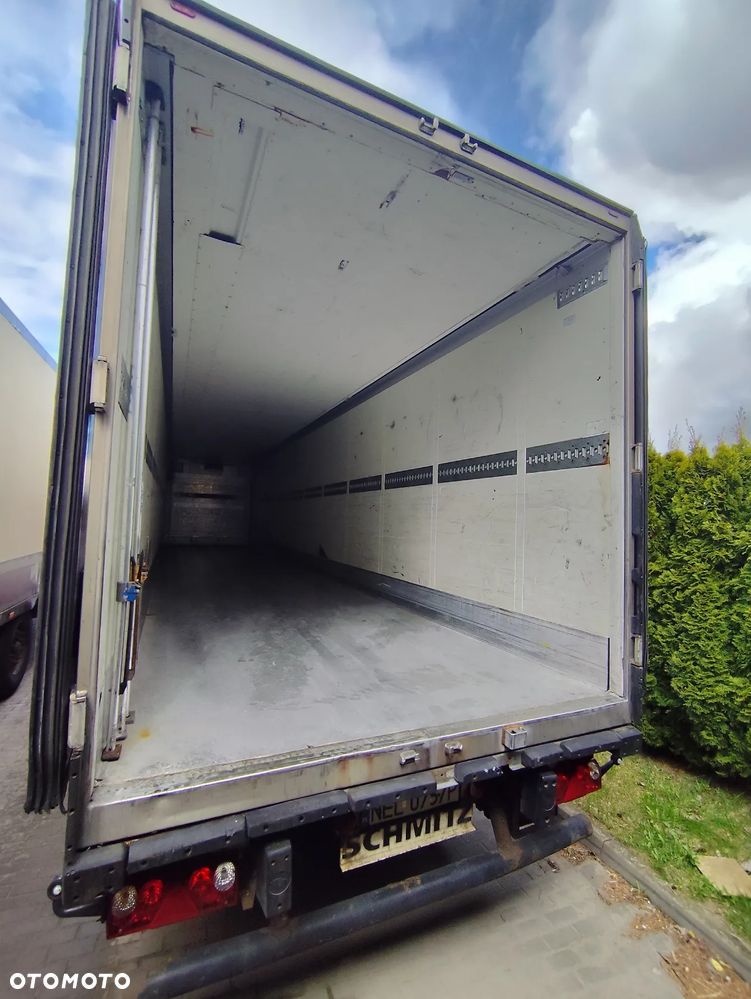 Schmitz Cargobull SKO 24/L - 9