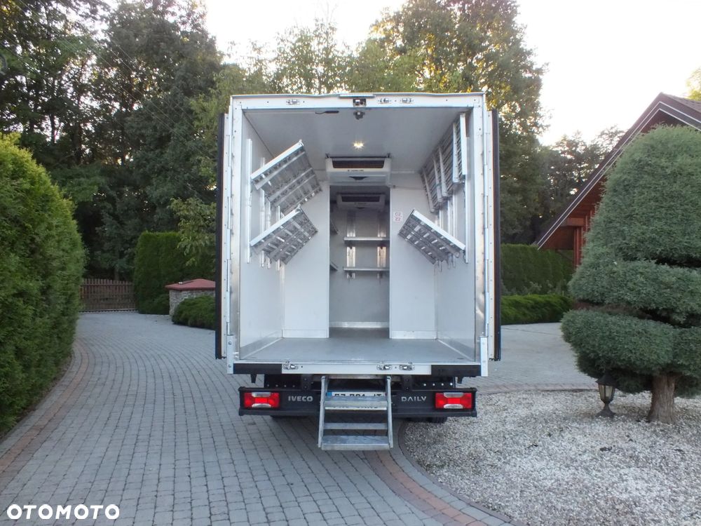 Iveco Daily - 12