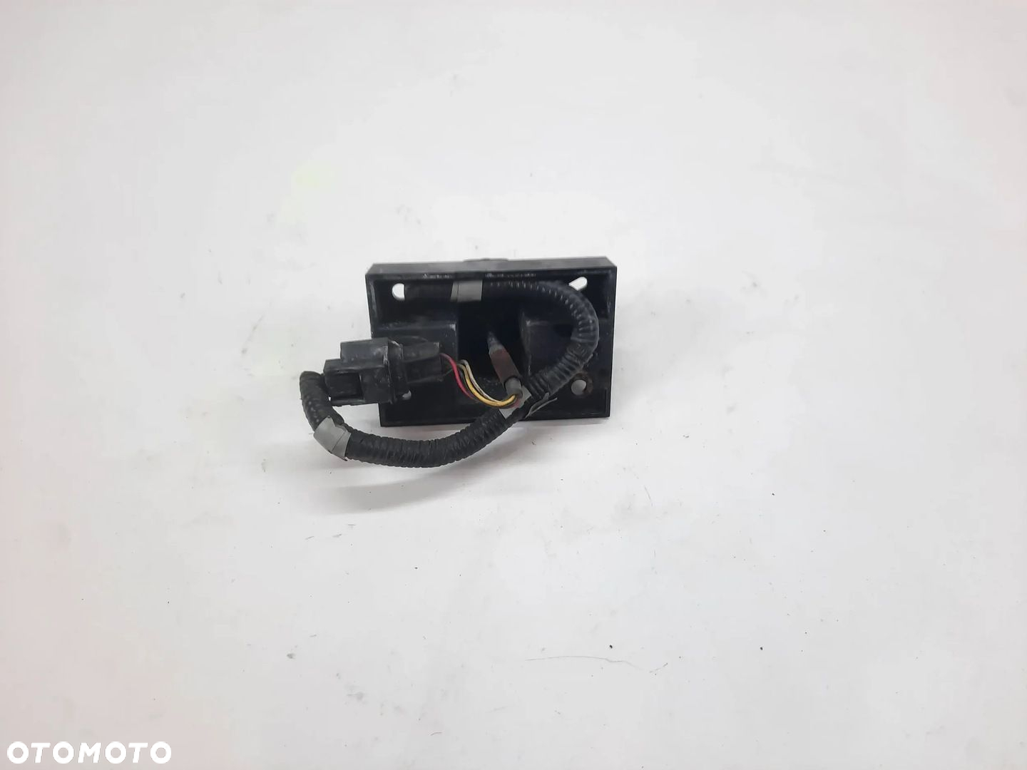 KAMERA W GRILL PRZÓD PRZEDNIA NISSAN QASHQAI J10 LIFT 284F1BR00B - 4