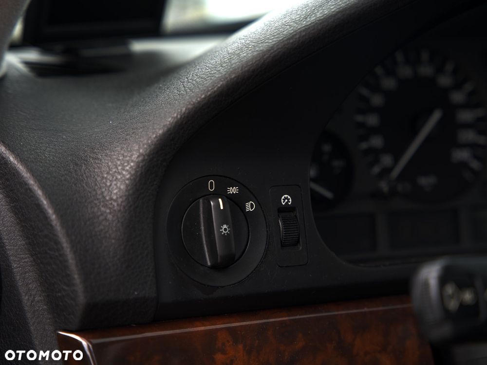 BMW Seria 5 - 11