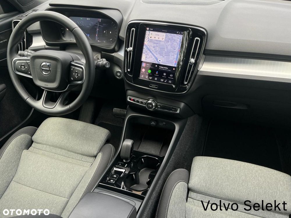Volvo XC 40 - 14